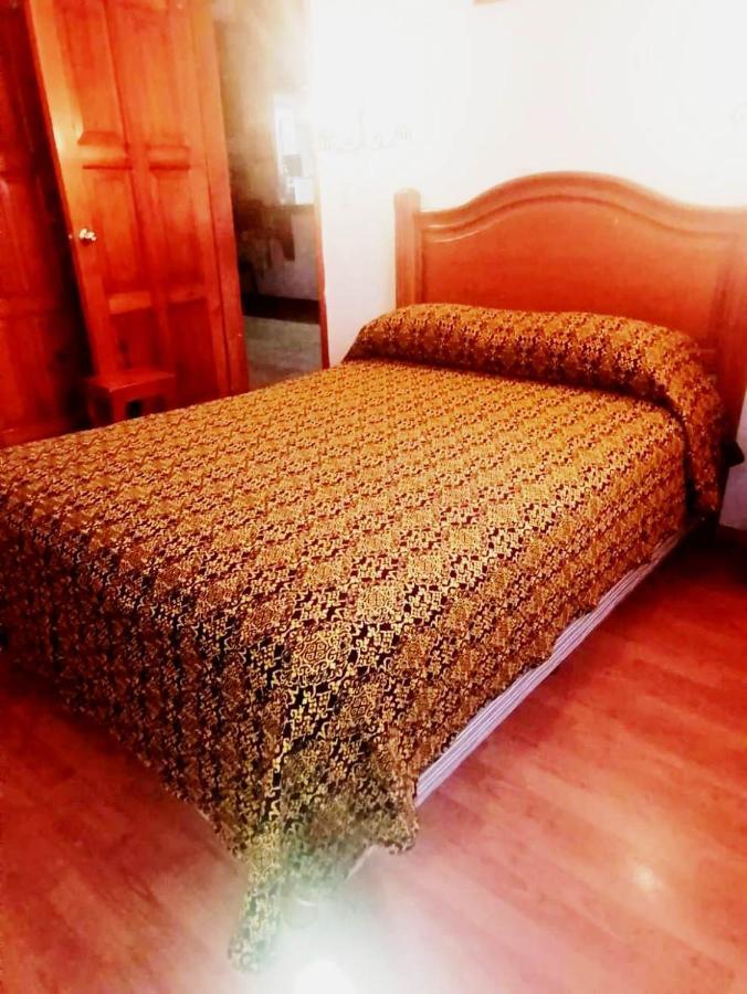堂吉诃德酒店 San Cristóbal de Las Casas 外观 照片