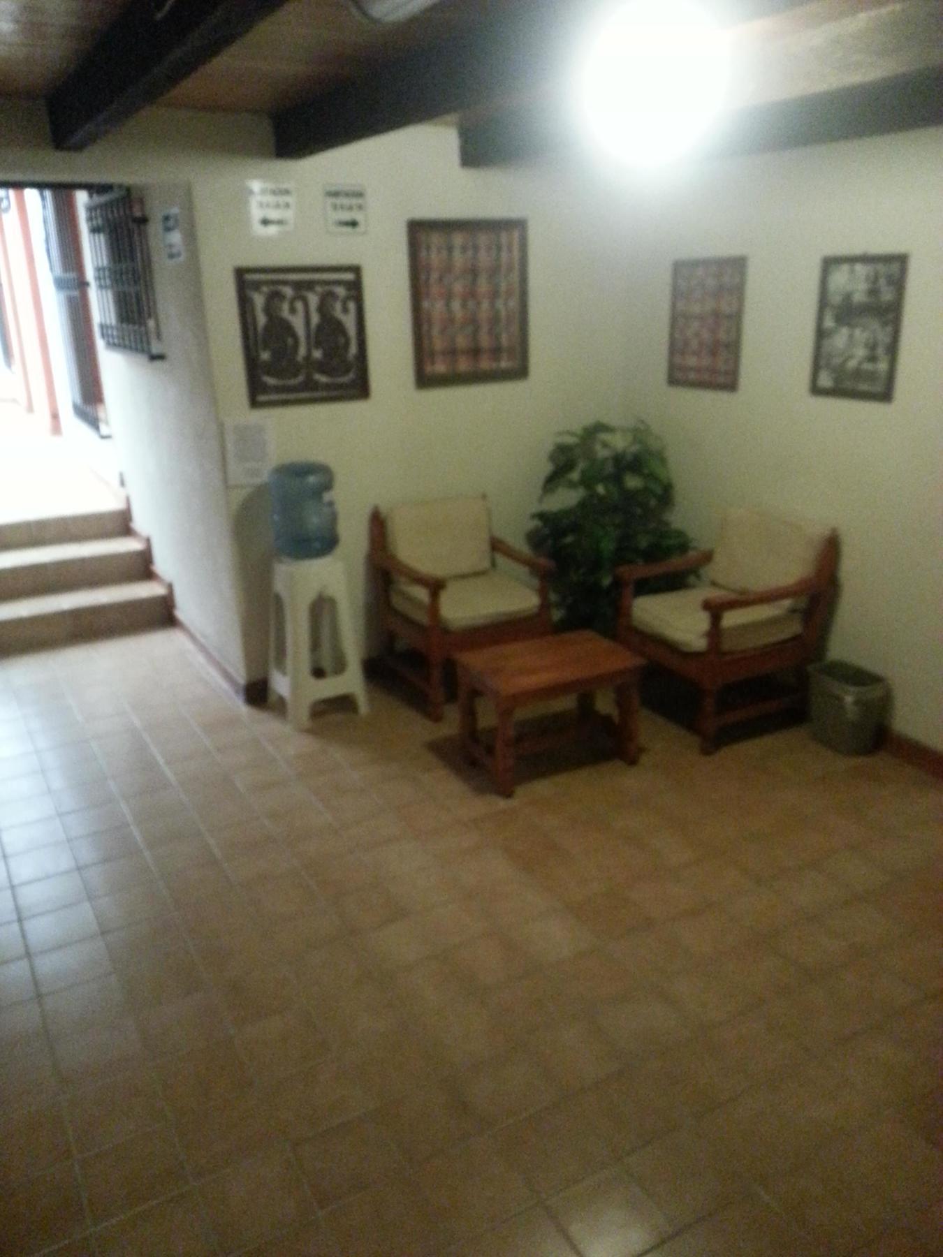 堂吉诃德酒店 San Cristóbal de Las Casas 外观 照片