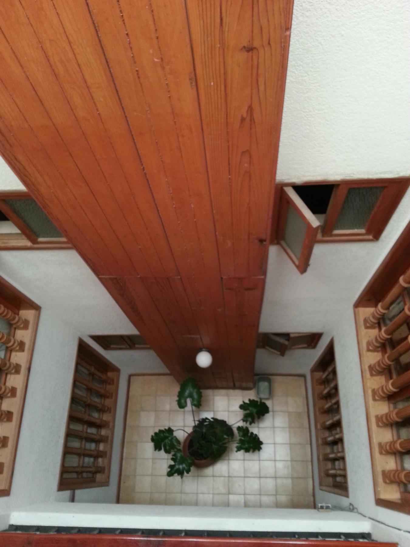 堂吉诃德酒店 San Cristóbal de Las Casas 外观 照片