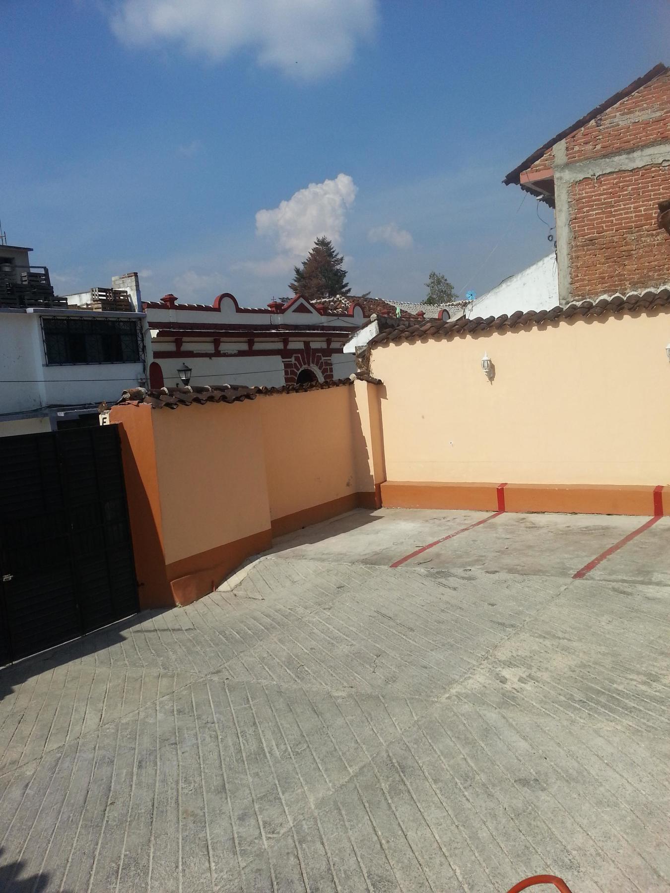 堂吉诃德酒店 San Cristóbal de Las Casas 外观 照片