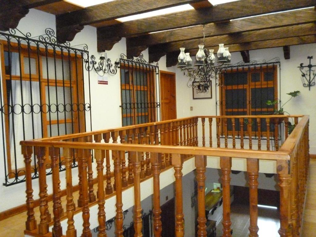 堂吉诃德酒店 San Cristóbal de Las Casas 外观 照片